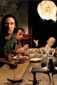 Texas Chain Saw Massacre, The